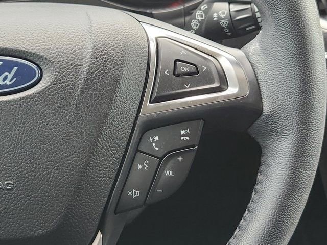 Used 2023 Ford Edge Titanium AWD/4WD image 28