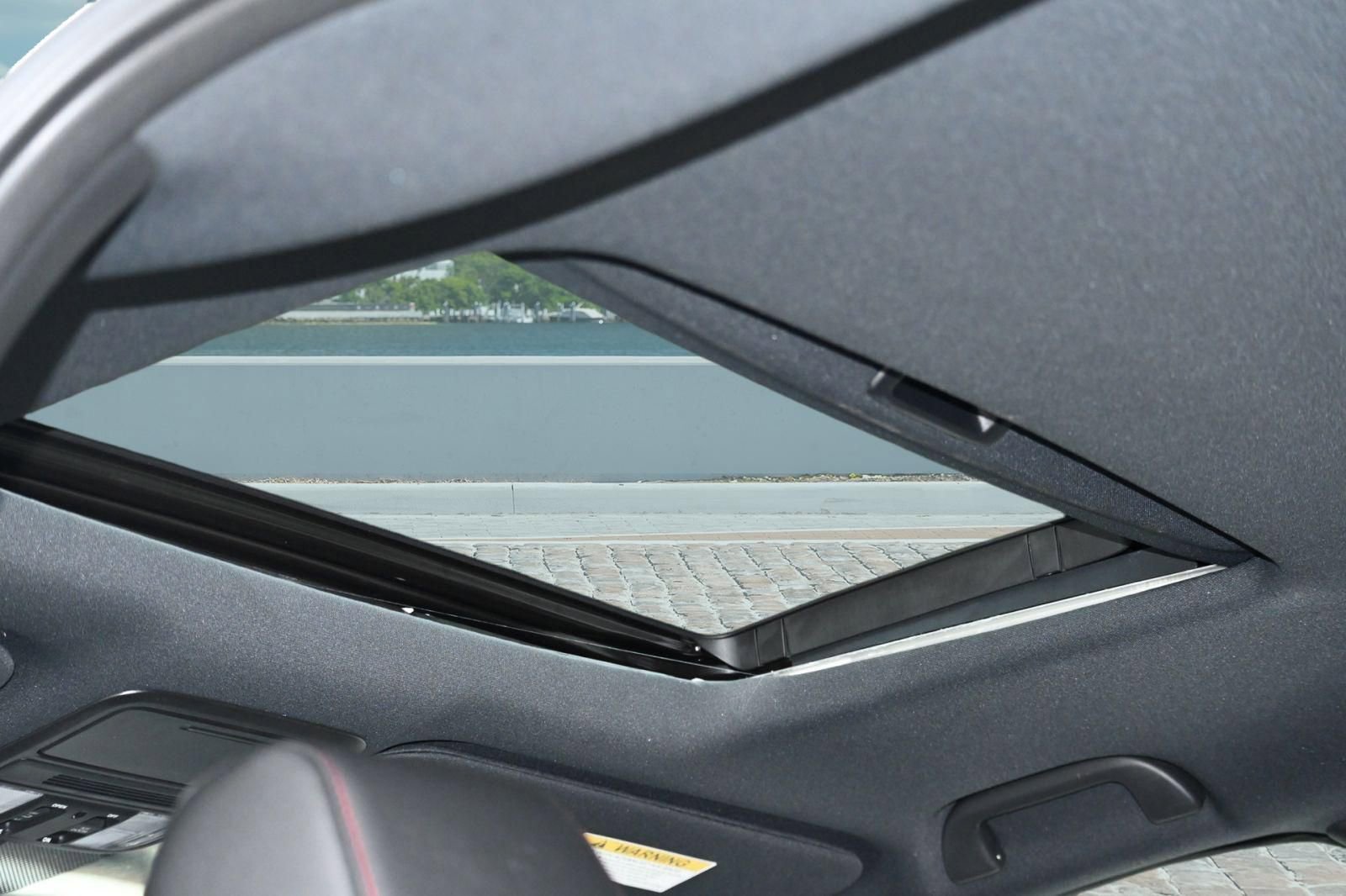 New 2026 Honda Odyssey Sport-L image 24