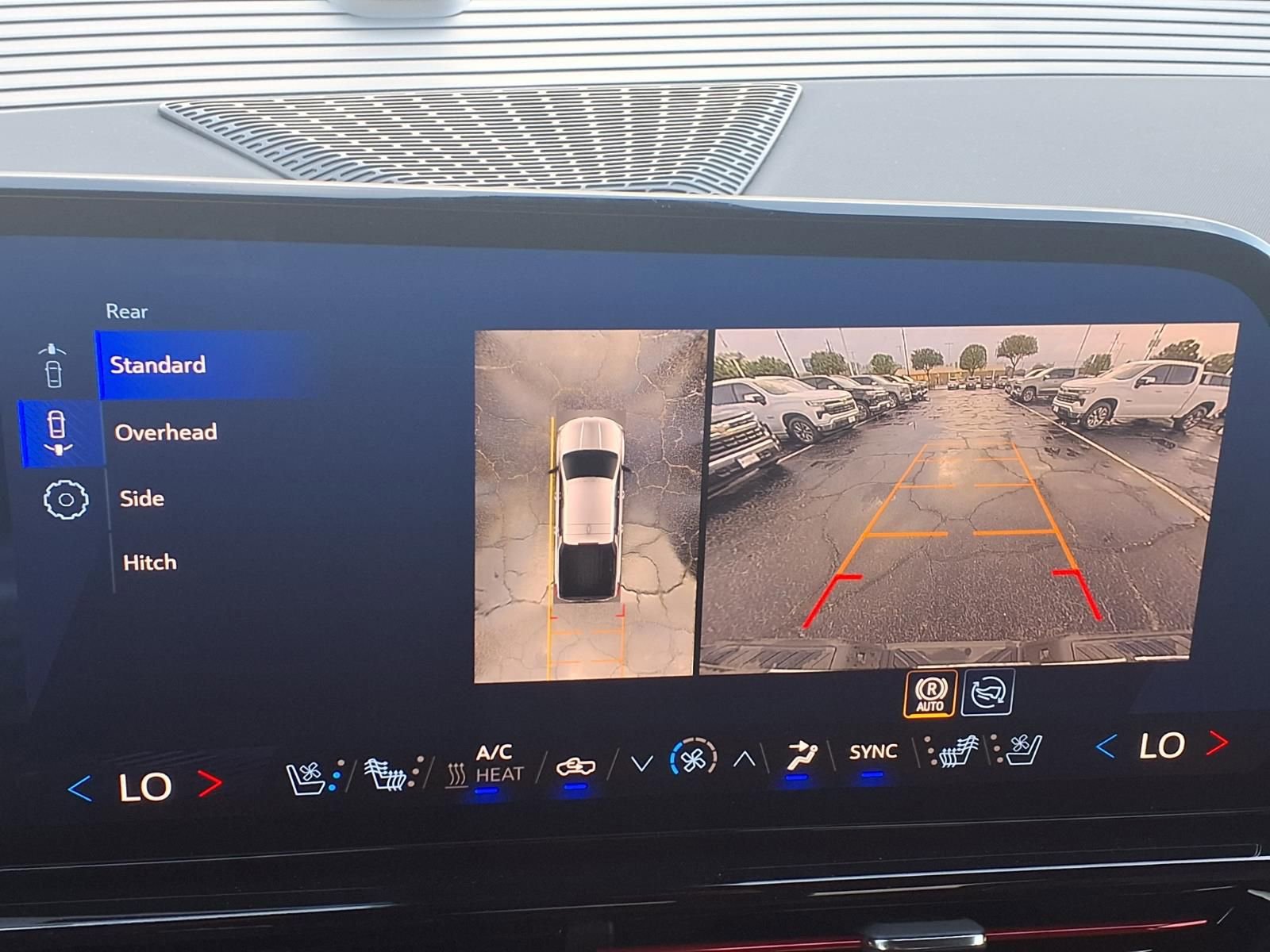 New 2026 Chevrolet Silverado EV Trail Boss w/ Plus Package image 5