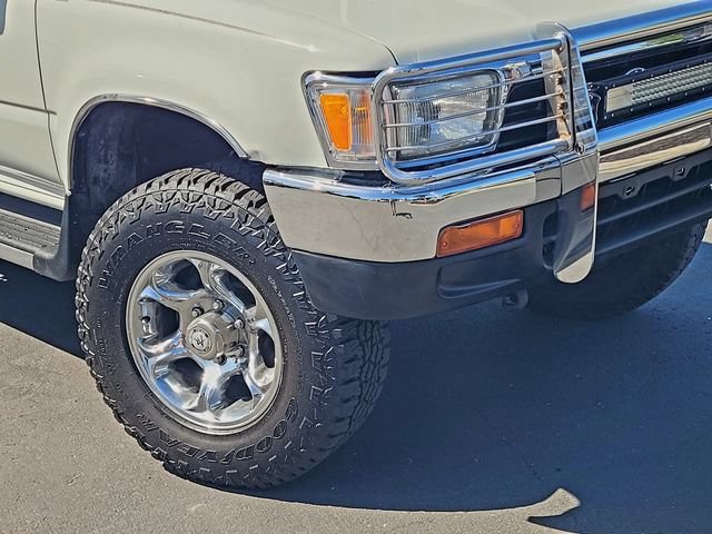 Used 1995 Toyota 4Runner SR5 RWD image 3