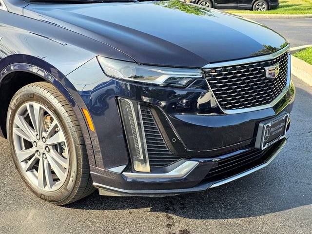 Used 2021 Cadillac XT6 Premium Luxury AWD/4WD image 4