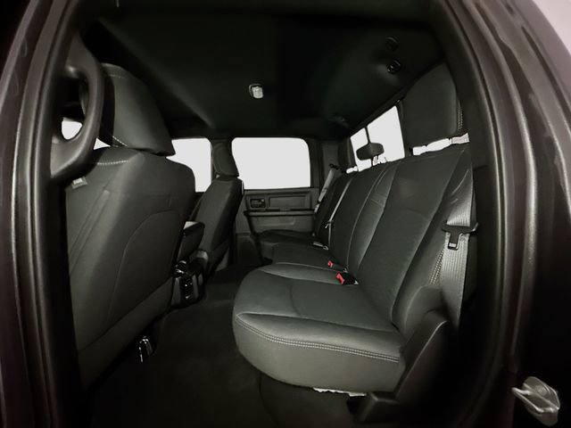 New 2026 RAM 2500 Tradesman image 15