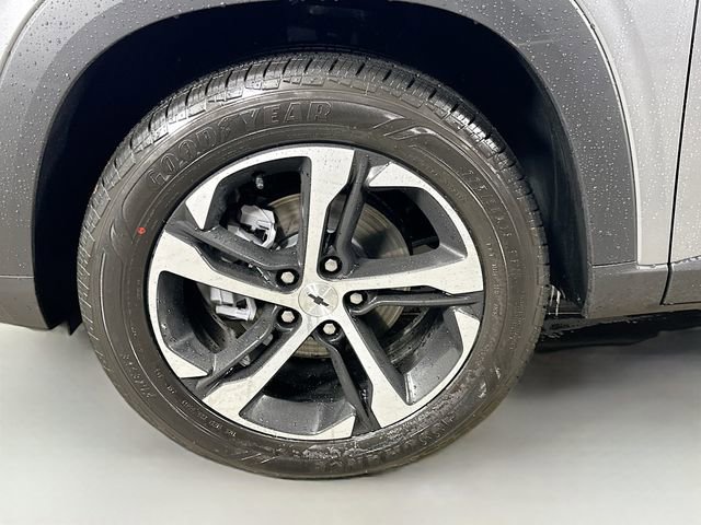 New 2026 Chevrolet Trax RS w/ Driver Confidence Package image 29