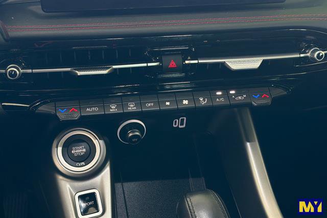 Used 2024 Dodge Hornet R/T AWD/4WD image 26