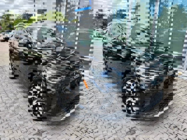 Used 2021 Volkswagen ID.4 1st Edition