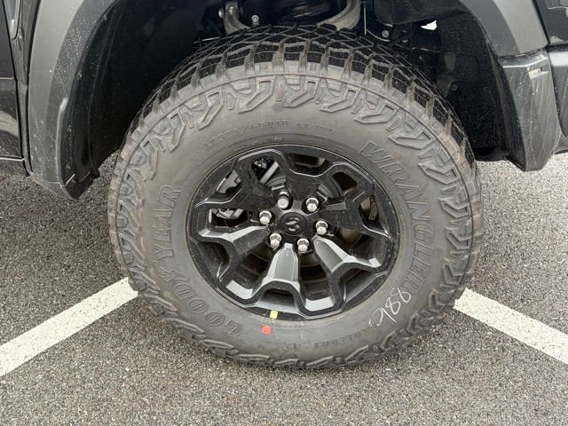 New 2026 RAM 1500 RHO w/ RHO Level 1 Equipment Group image 11