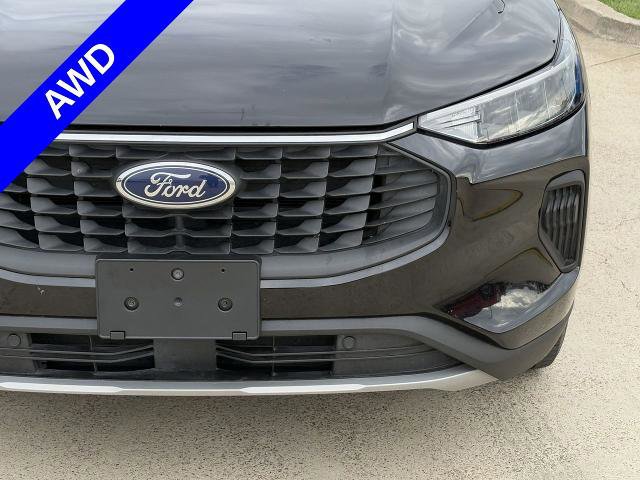 Certified 2023 Ford Escape Active image 10