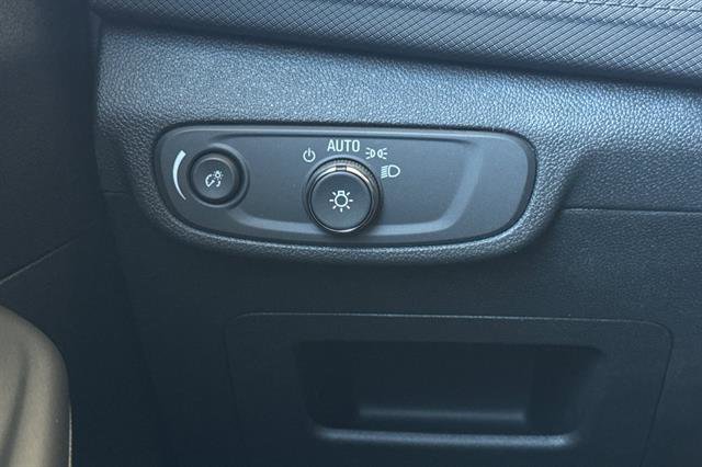 New 2026 Chevrolet TrailBlazer LT image 28