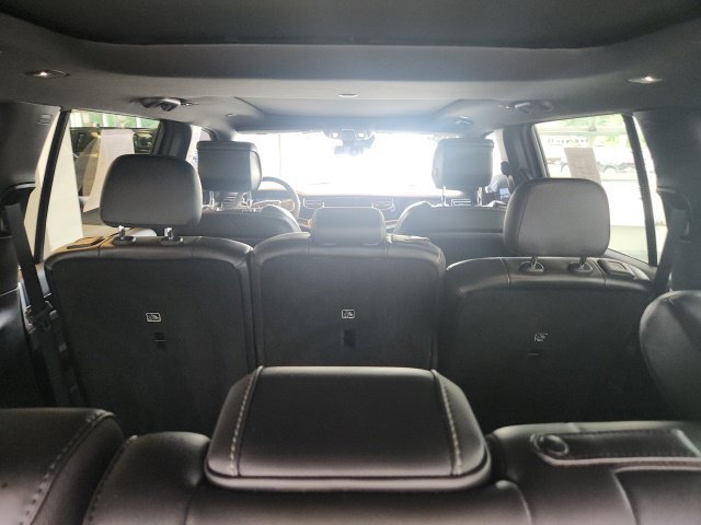 Used 2022 Jeep Wagoneer Series I w/ Premium Group I RWD image 48