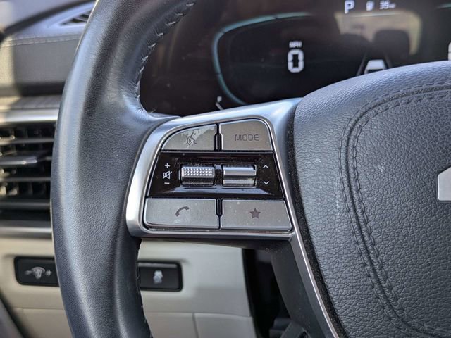 Used 2024 Kia Telluride EX w/ EX Captain's Chair Package image 29