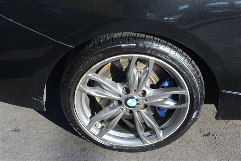 Used 2016 BMW M235i xDrive Coupe AWD/4WD image 25