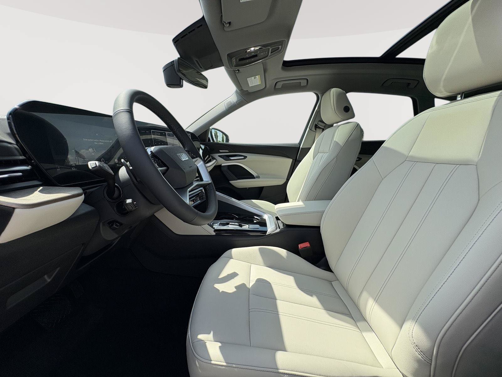 New 2026 Audi Q5 Premium Plus AWD/4WD image 10