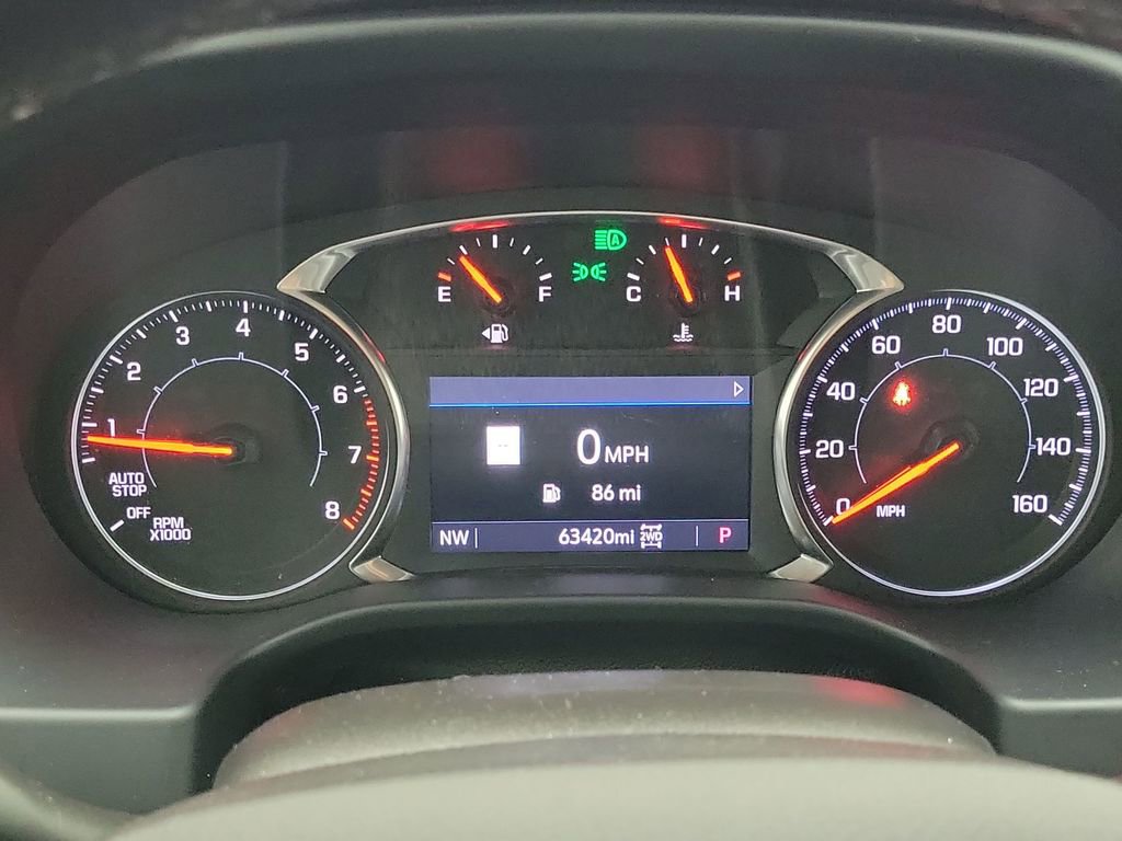 Certified 2023 GMC Acadia SLT AWD/4WD image 12