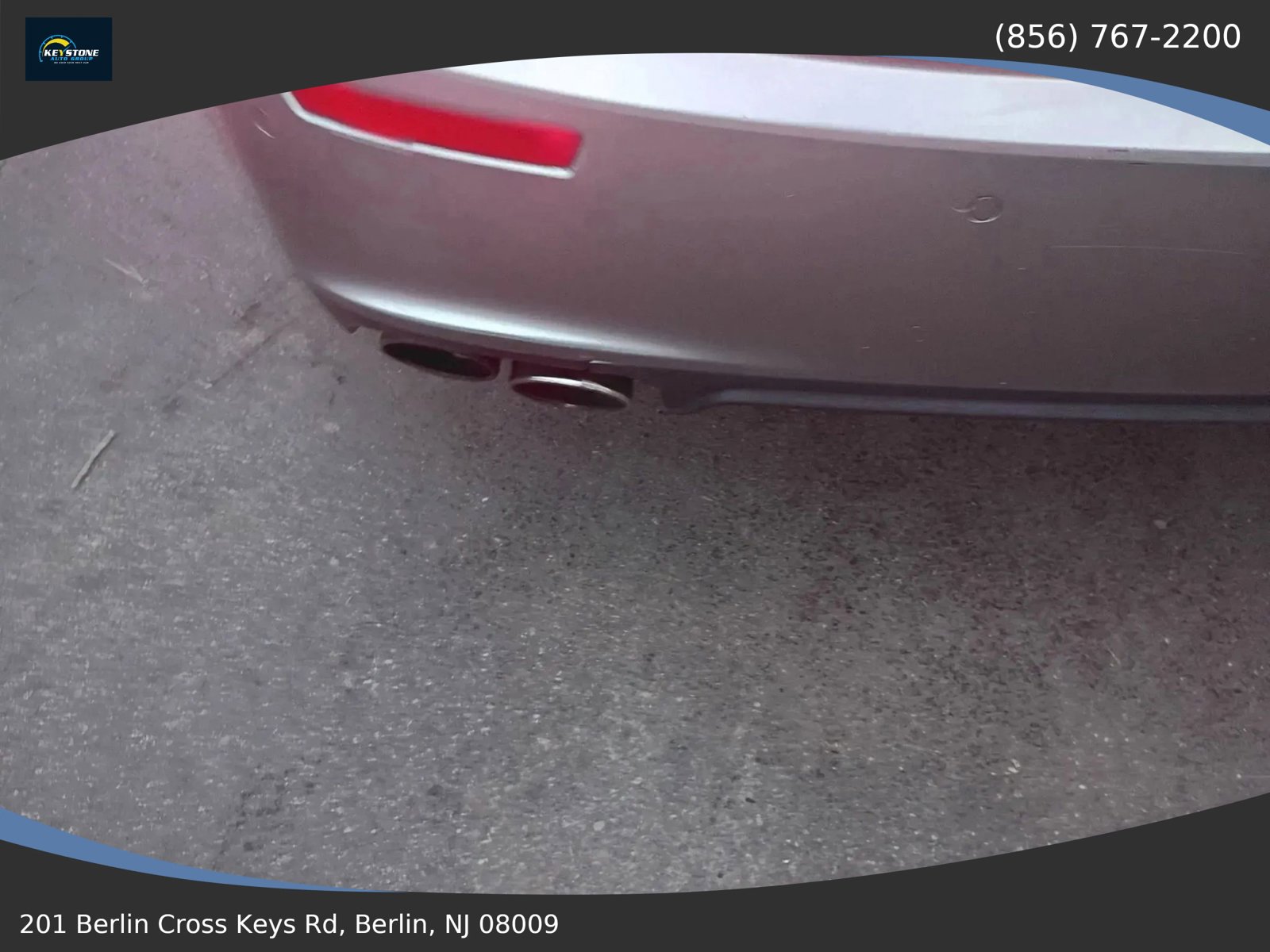 Used 2014 Maserati Ghibli S Q4 image 11