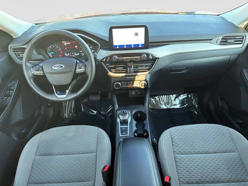 Used 2022 Ford Escape SE w/ Convenience Package AWD/4WD image 16