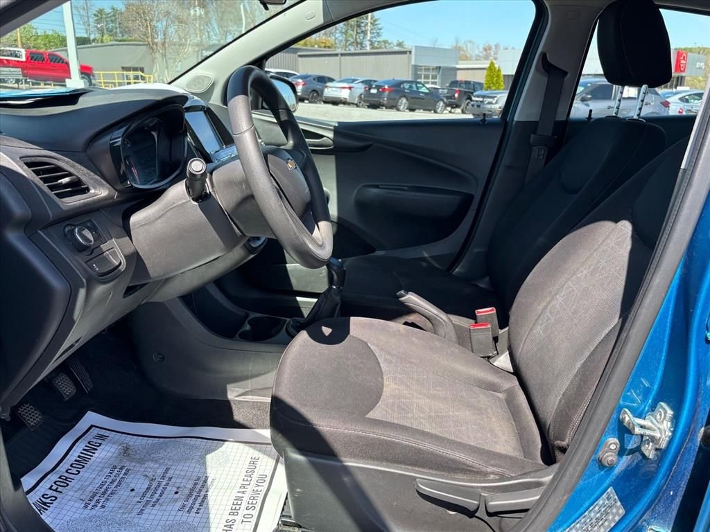 Used 2019 Chevrolet Spark LS image 11