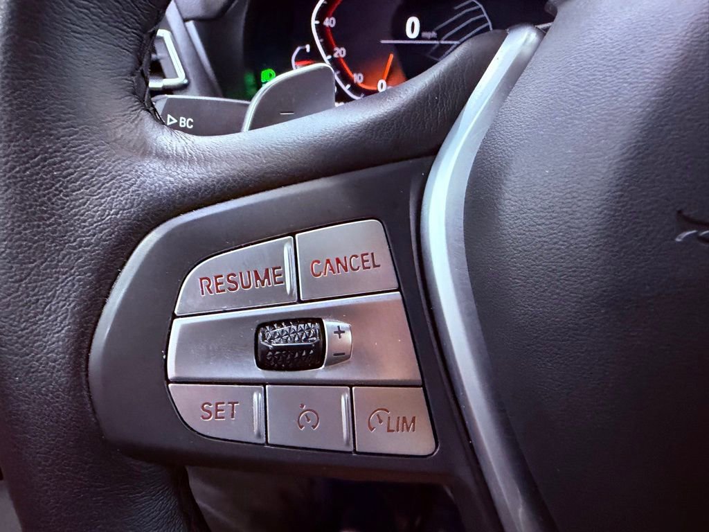 Used 2023 BMW X3 xDrive30i w/ Premium Package image 23