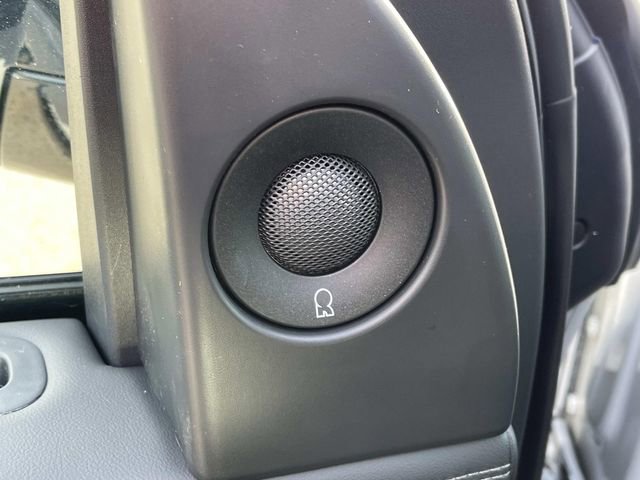New 2025 Lincoln Navigator Reserve w/ Jet Appearance Package image 25