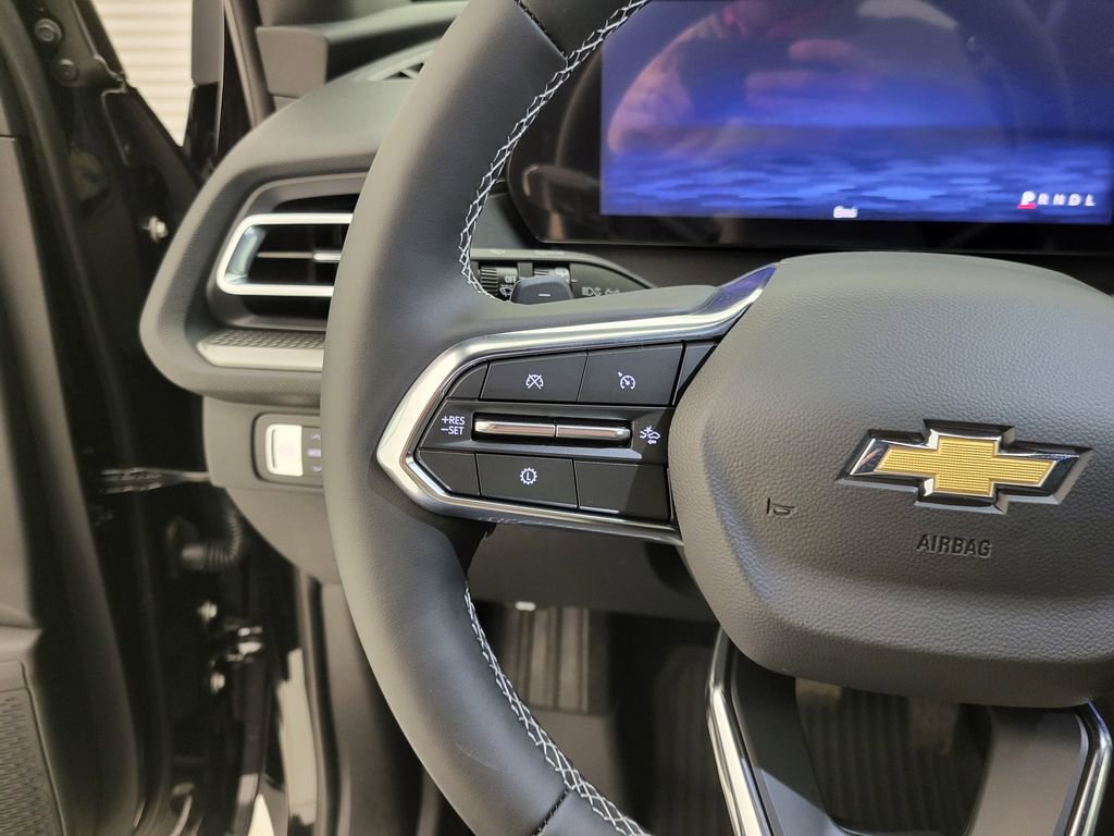 New 2026 Chevrolet Traverse LT w/ Driver Confidence Package image 5