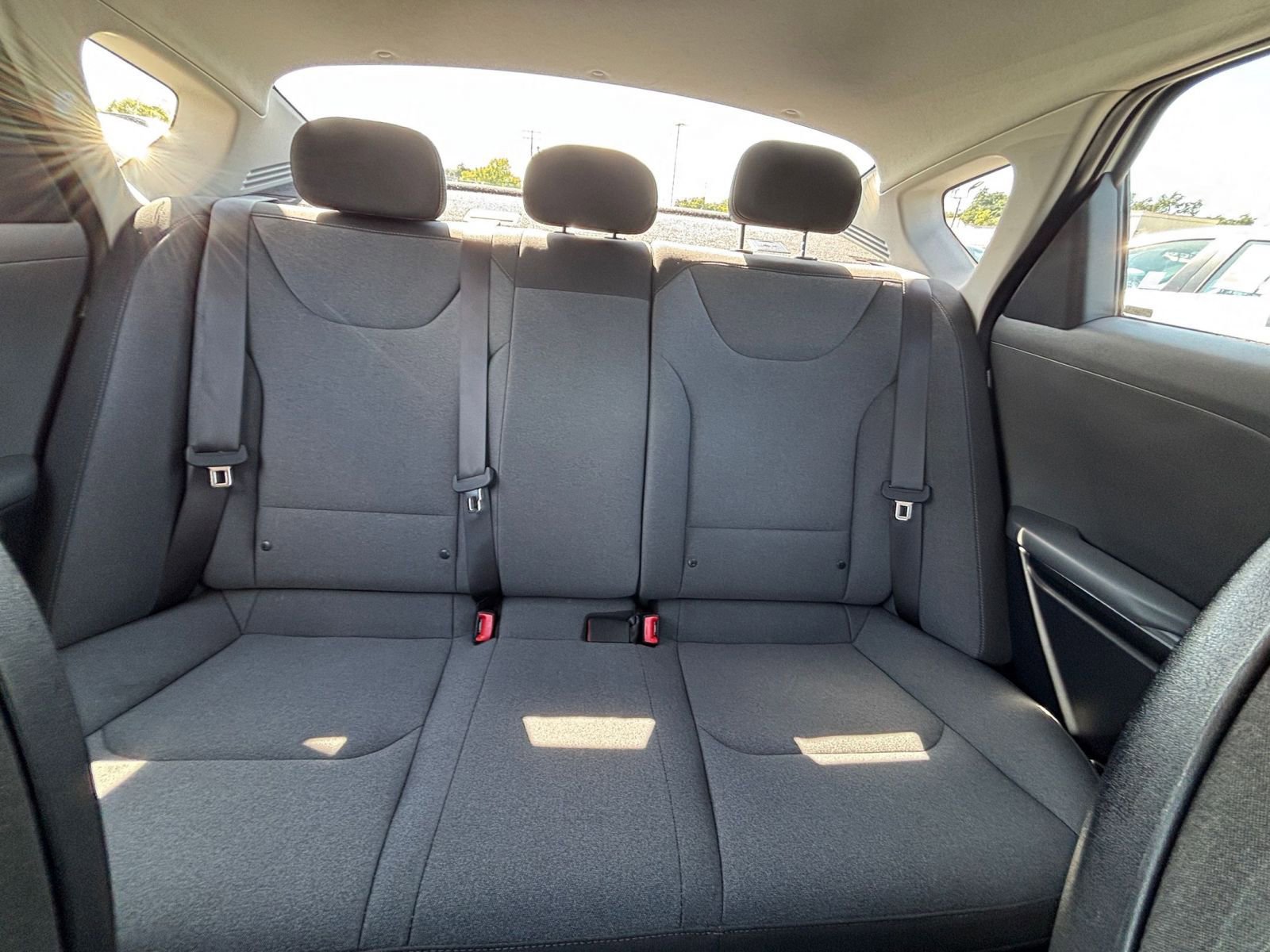 Used 2025 Kia K4 FWD image 37
