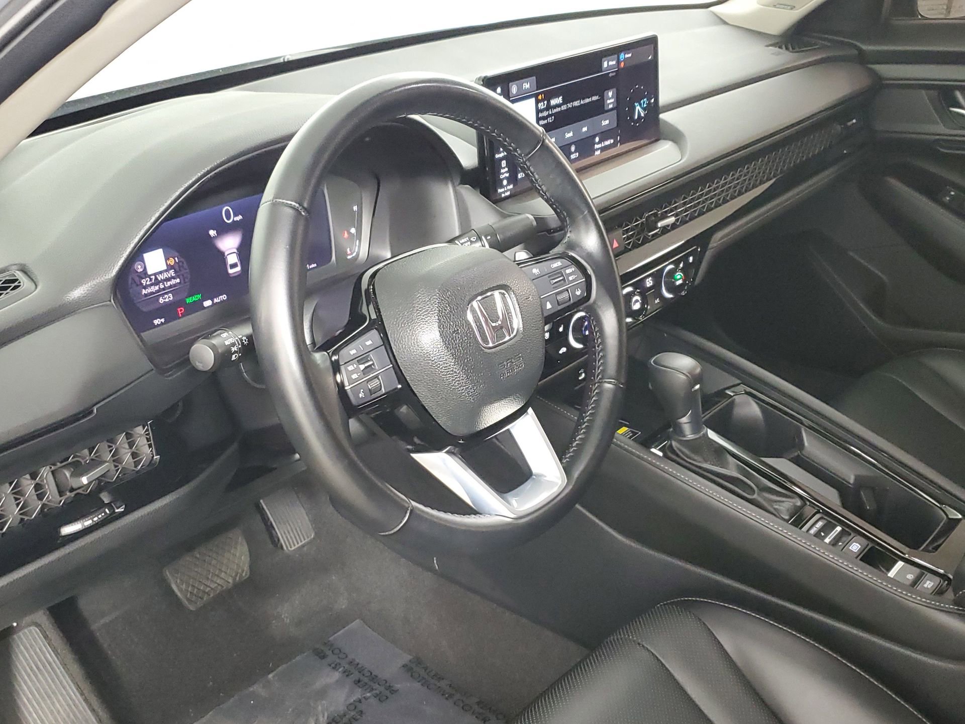 Used 2024 Honda Accord Touring image 26