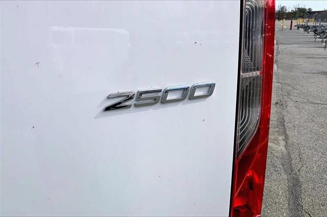 New 2025 Mercedes-Benz Sprinter 2500 image 15