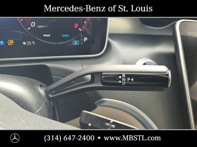 Certified 2025 Mercedes-Benz C 300 4MATIC Sedan image 21