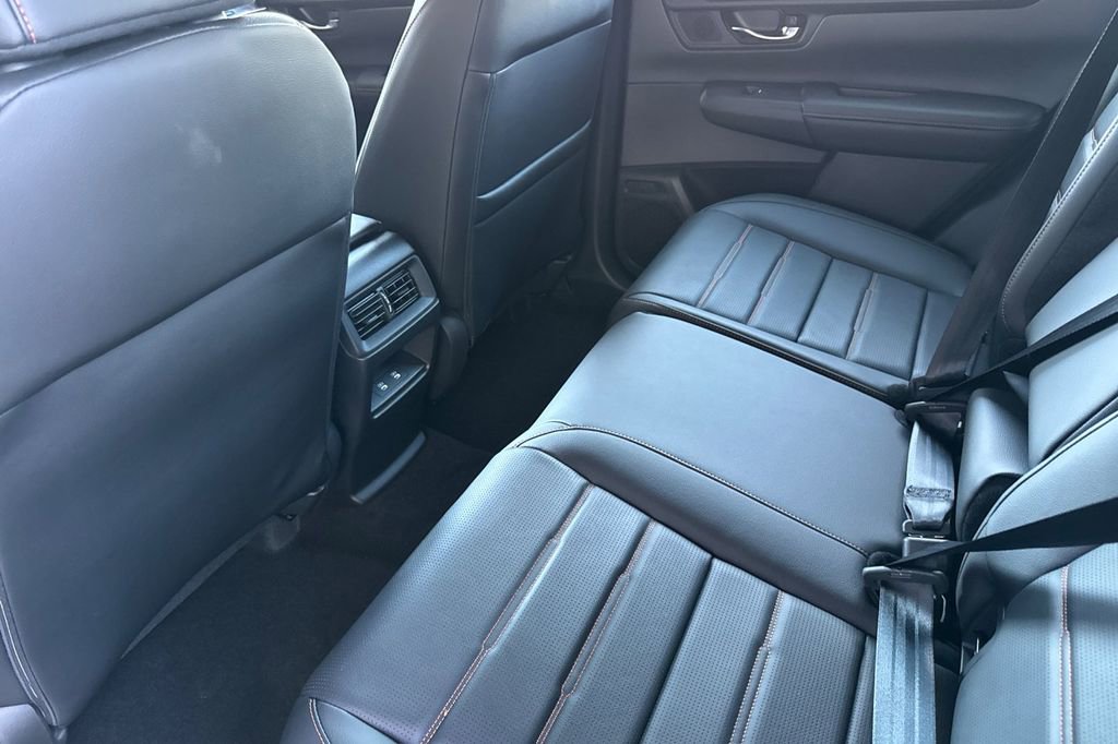 Certified 2026 Honda CR-V Sport-L image 9