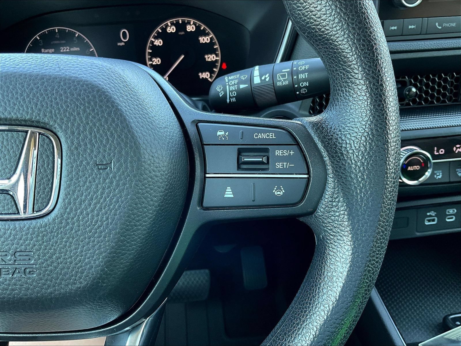 Certified 2024 Honda CR-V EX image 27