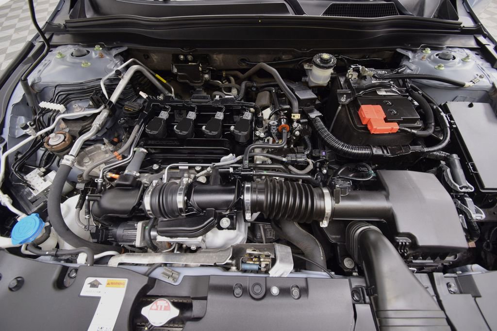 Used 2021 Honda Accord Sport image 26