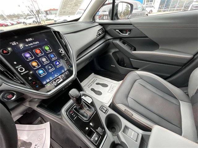 Used 2025 Subaru Crosstrek 2.5i Limited image 14