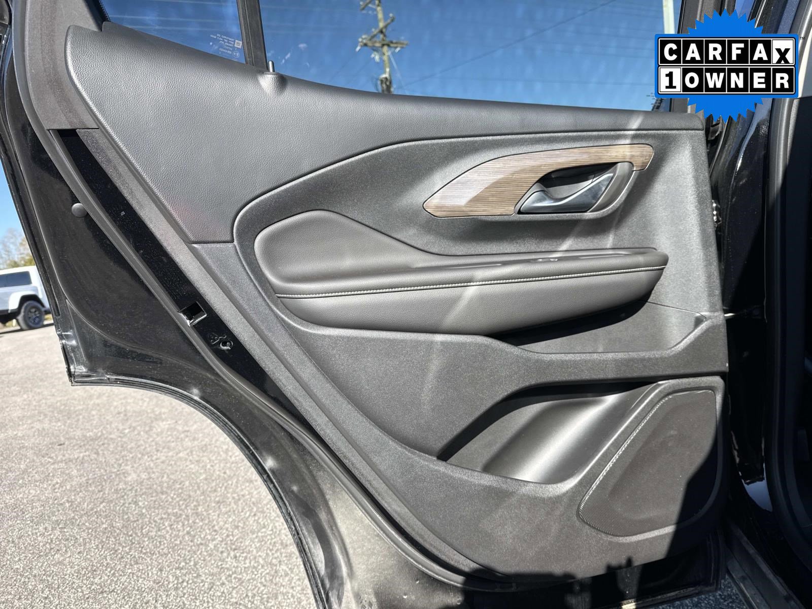 Used 2022 GMC Terrain Denali w/ LPO, Floor Liner Package image 13