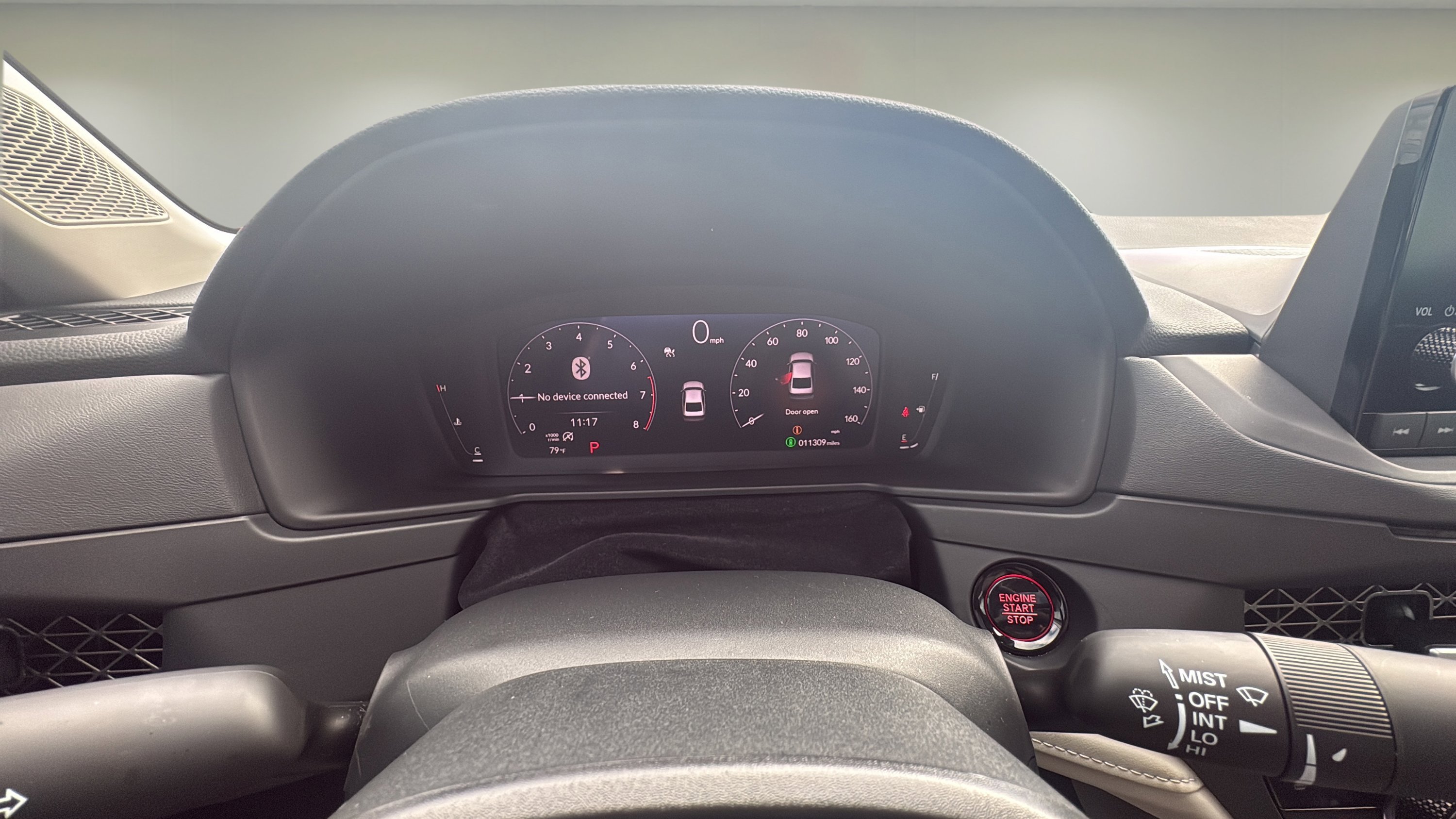 Used 2024 Honda Accord EX image 29