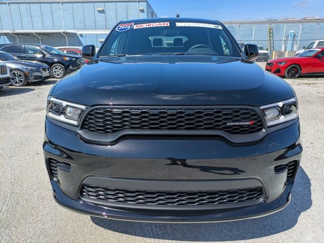 Used 2026 Dodge Durango GT image 7