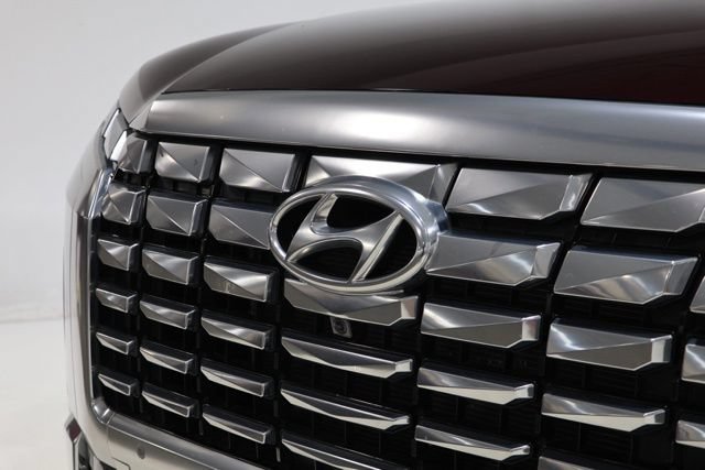 Used 2024 Hyundai Palisade Calligraphy AWD/4WD image 10