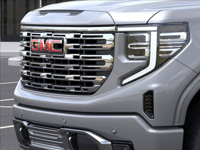 New 2026 GMC Sierra 1500 Denali AWD/4WD image 13