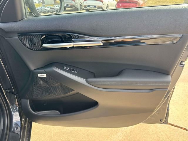 New 2026 Kia Seltos SX image 15