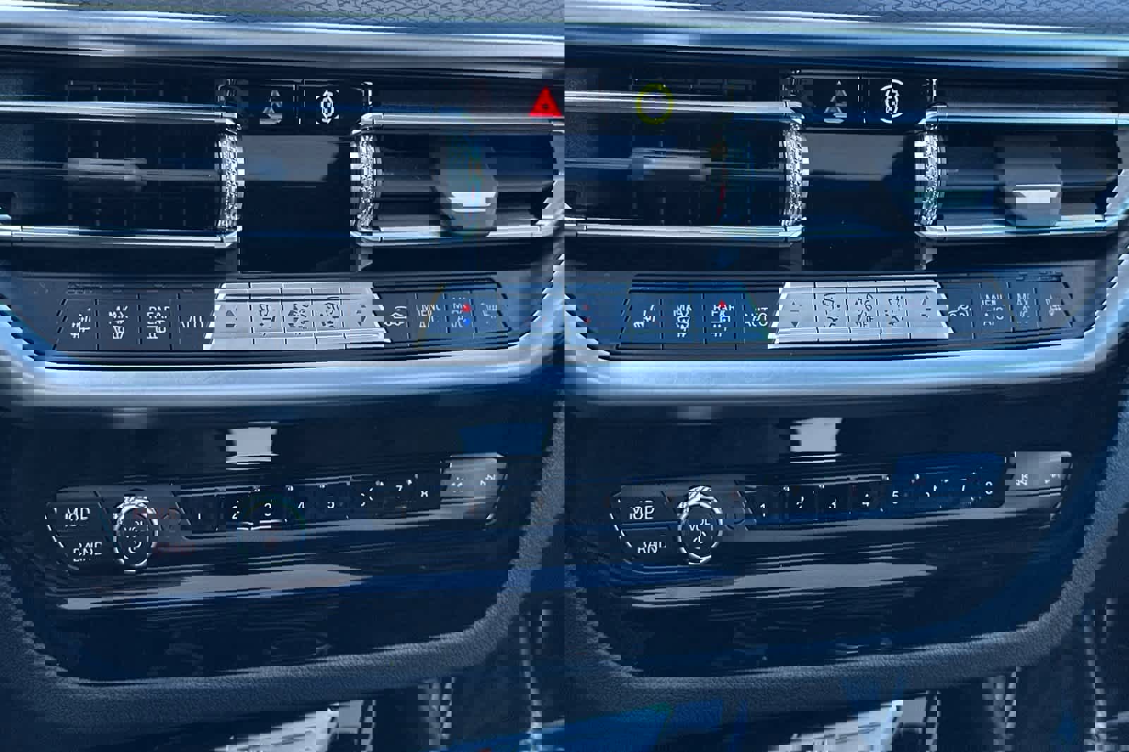 Used 2024 BMW X3 M40i image 22