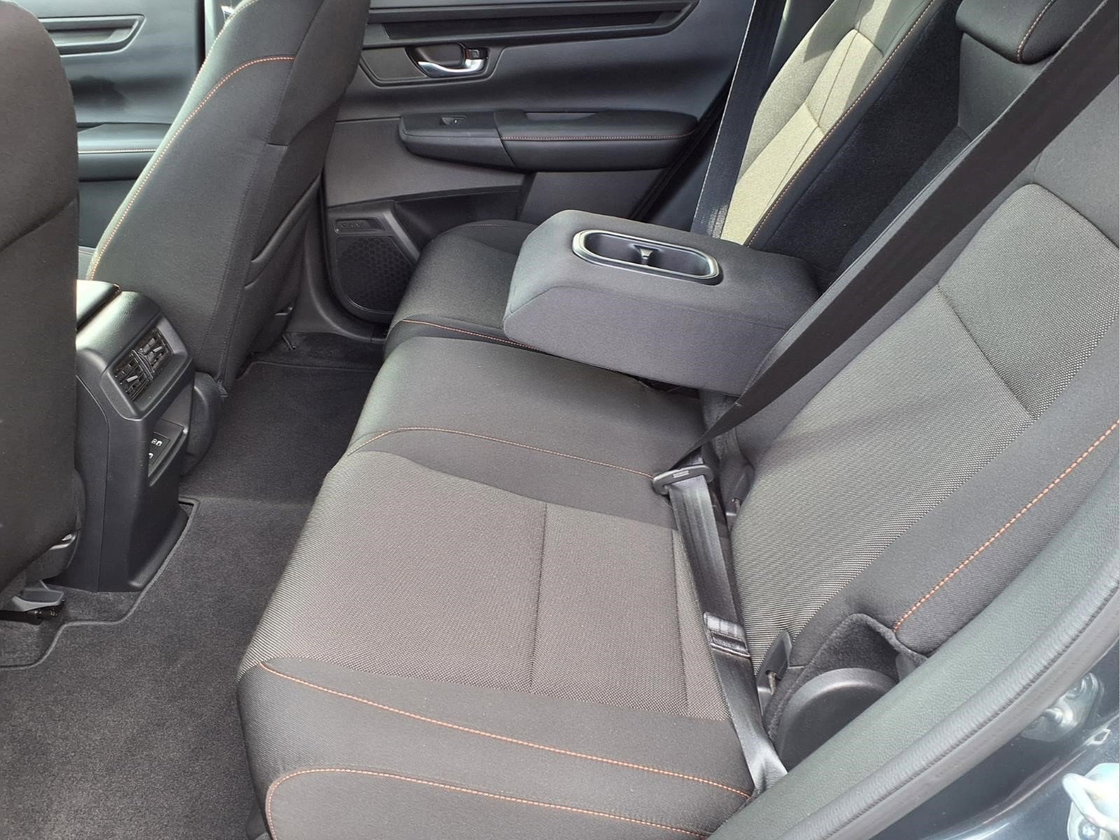 Certified 2024 Honda CR-V Sport image 5