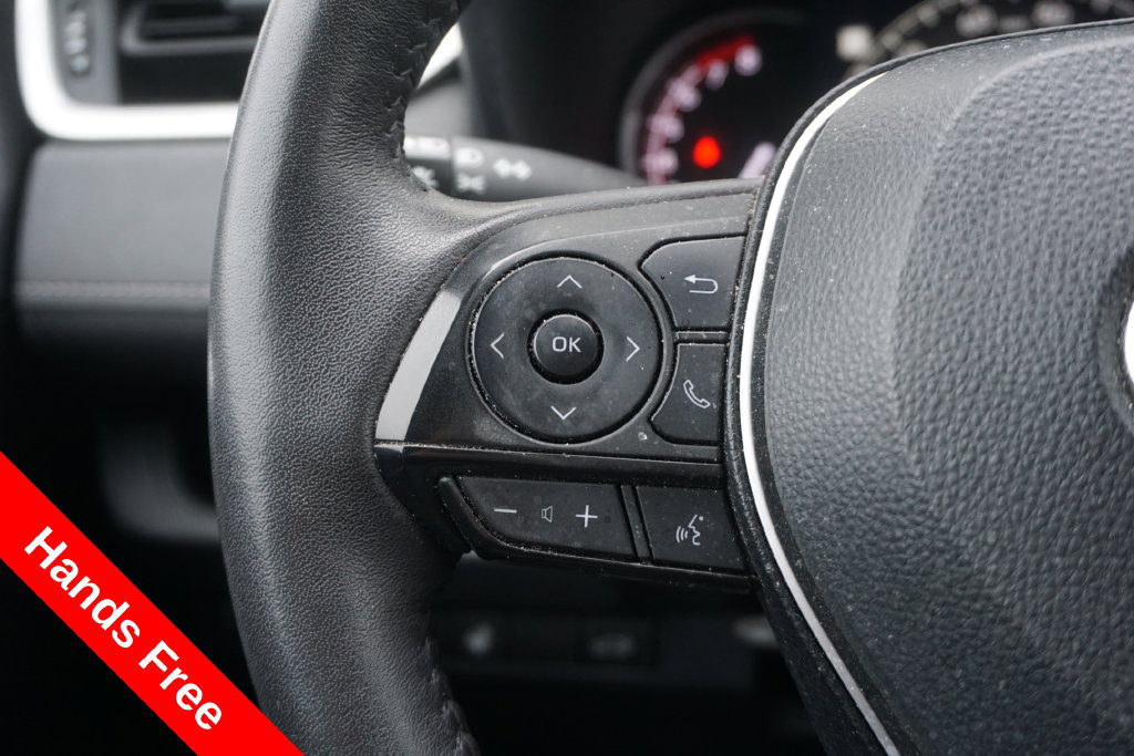 Used 2023 Toyota RAV4 XLE w/ Convenience Package AWD/4WD image 4