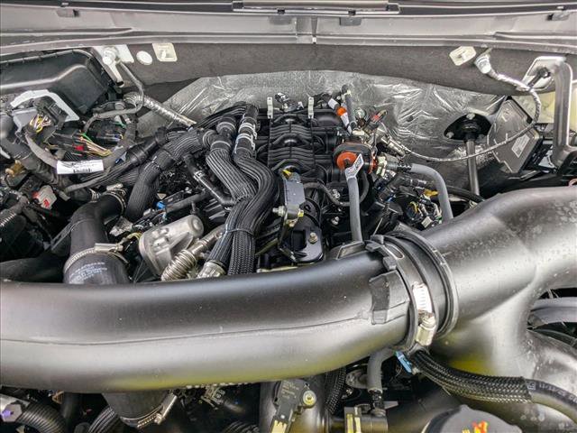 New 2026 Ford Expedition Platinum w/ Platinum Ultimate Package image 16