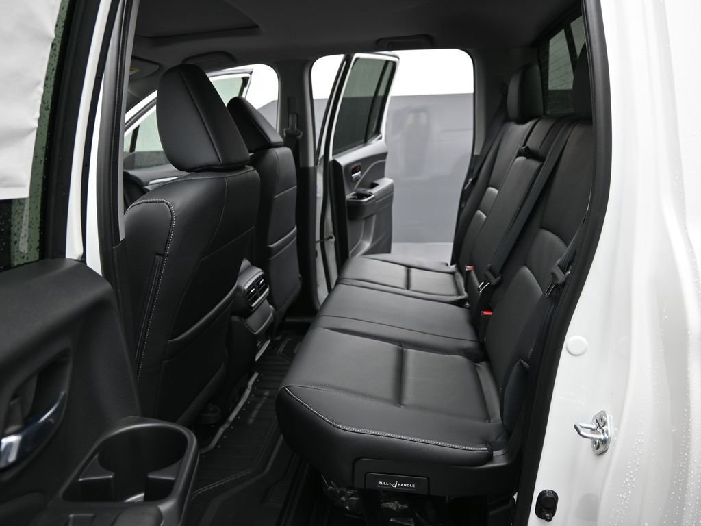 Used 2026 Honda Ridgeline RTL image 15