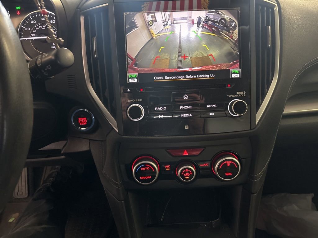 Used 2018 Subaru Impreza 2.0i Limited image 4