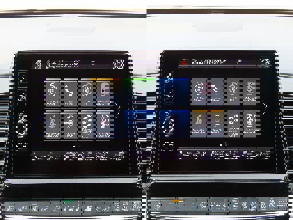 New 2026 Honda Odyssey Sport-L image 21