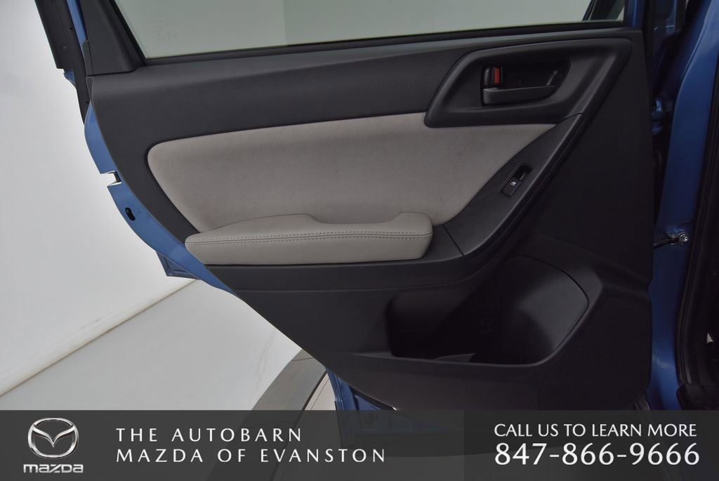 Used 2016 Subaru Forester 2.5i Premium w/ Popular Package #2 AWD/4WD image 32