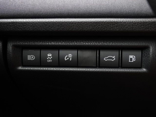 New 2026 Toyota Camry LE FWD image 30
