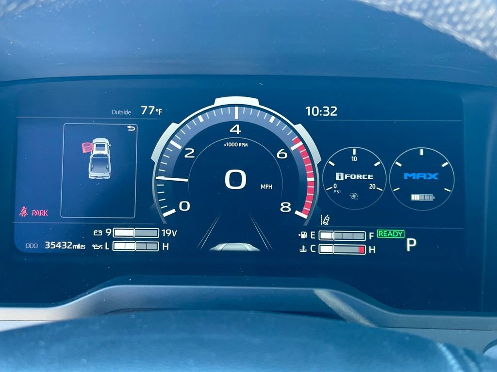 Used 2023 Toyota Tundra TRD Pro image 27