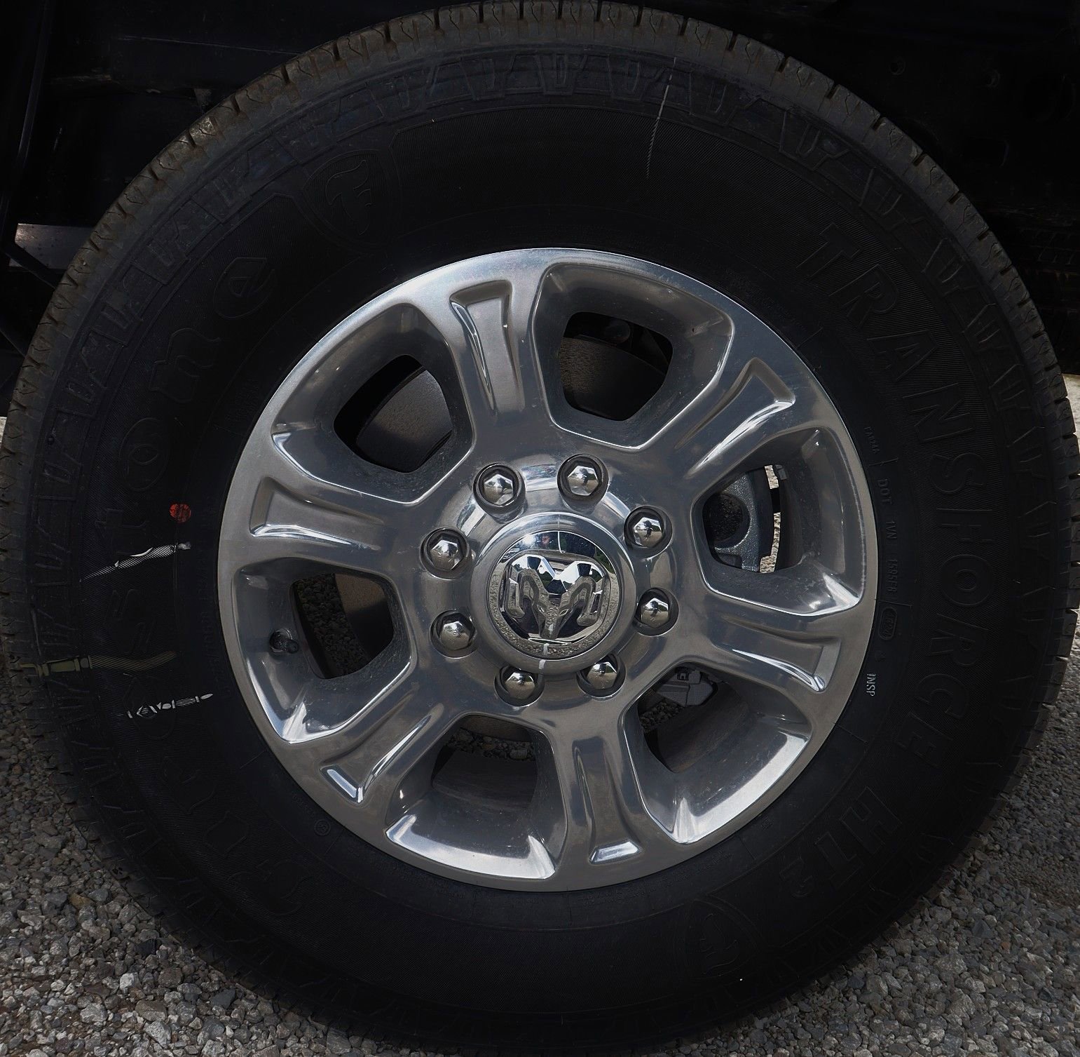 New 2025 RAM 2500 Big Horn image 10