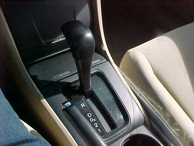 Used 2007 Honda Accord LX image 19