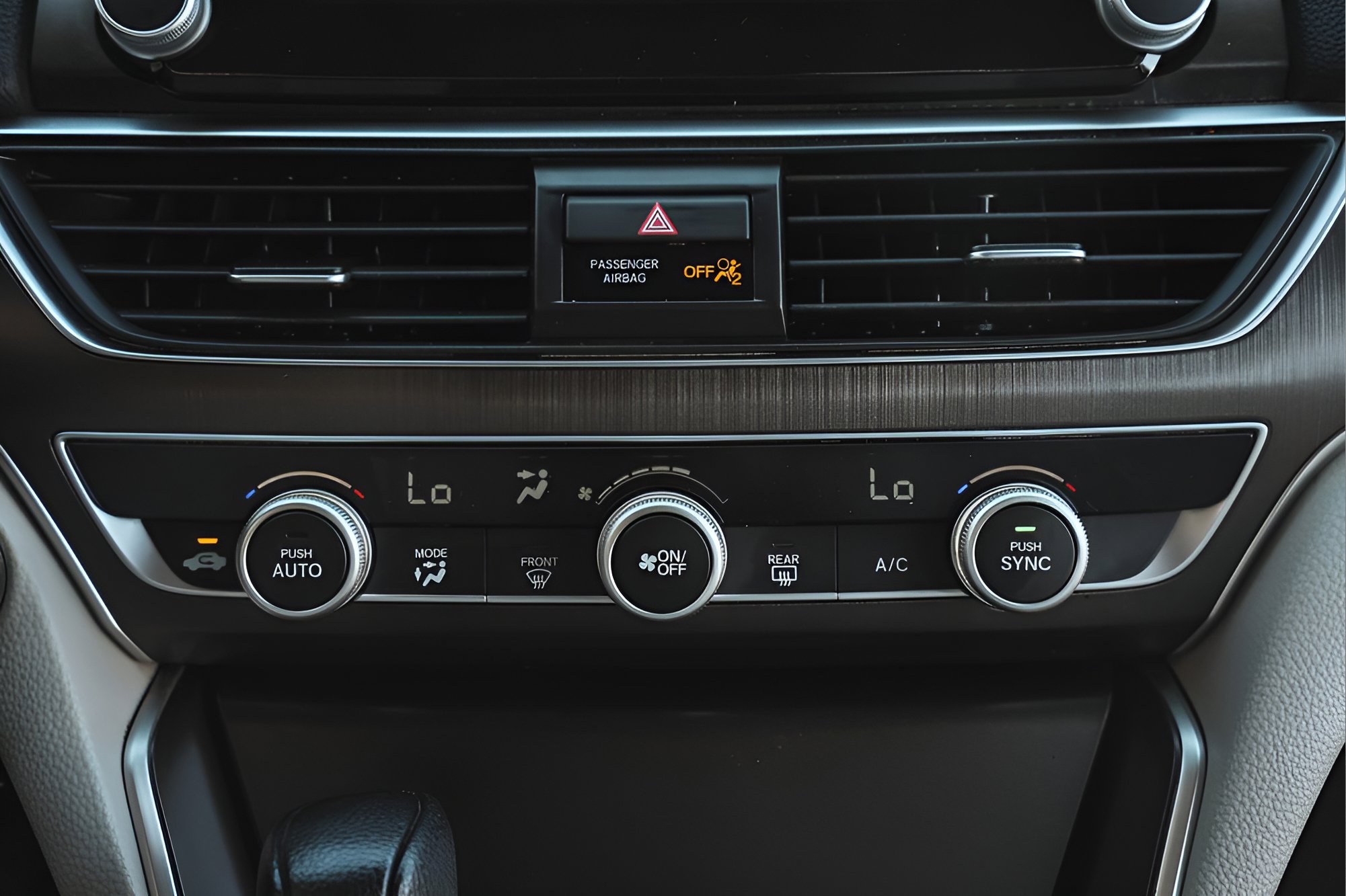 Used 2021 Honda Accord LX image 25